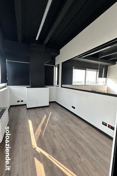 UFFICIO IN AFFITTO A MARCON Marcon (VE) - Soloaziende.it