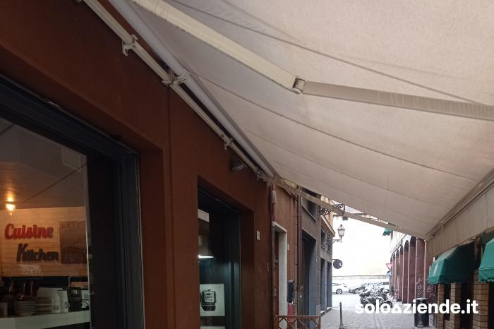 Vendita Bar CEDESI BAR/BISTROT IN CENTRO AD ALASSIO a Alassio (SV)