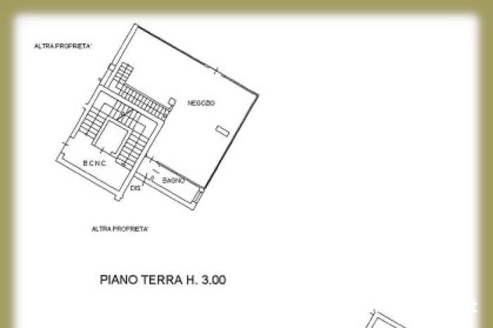 Vendita Locali commerciali e artigianali NEGOZIO UFFICIO A REDDITO A VIGONZA a Vigonza (PD)