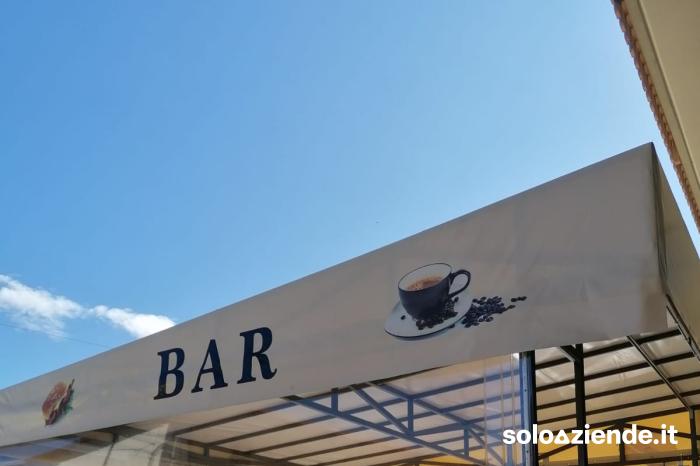 Vendita Bar BAR CON OTTIMO GIRO D'AFFARI  a Envie (CN)