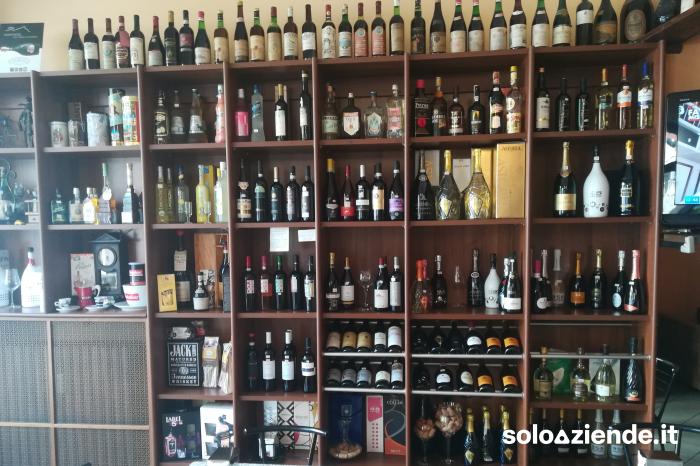 Vendita Bar BAR ENOTECA a Torino (TO)