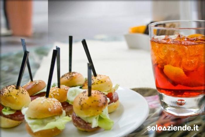 BAR STAGIONALE IN VENDITA A JESOLO Jesolo (VE) - Soloaziende.it