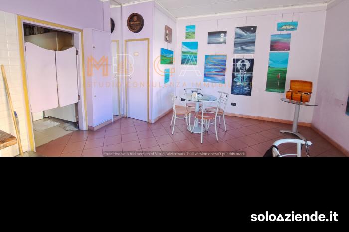 Vendita Bar BAR SATI/RIVENDITA TPL a Ceriale (SV)