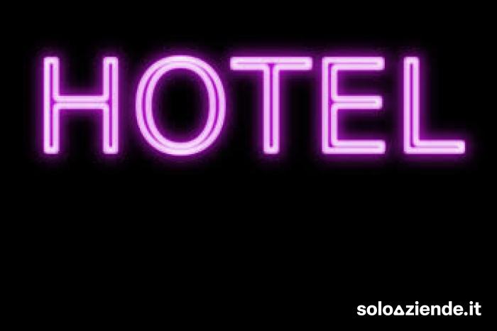 Vendita Alberghi - Affittacamere HOTEL CON IMMOBILE IN VENDITA RIF. AL-81 a Dolo (VE)