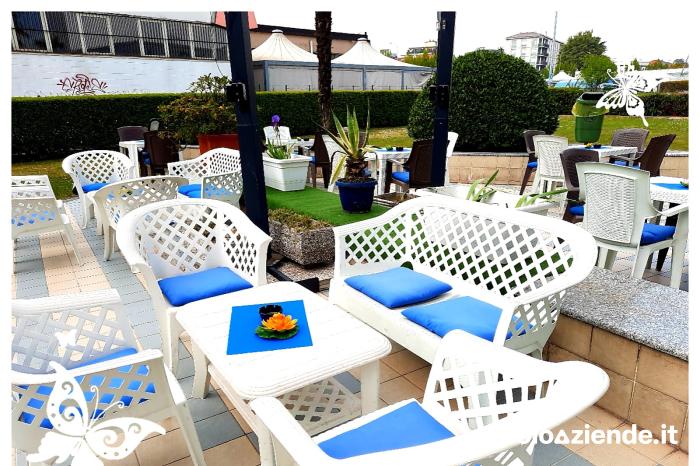 Affitto Bar BAR IN AFFITTO D'AZIENDA A SEREGNO a Seregno (MB)