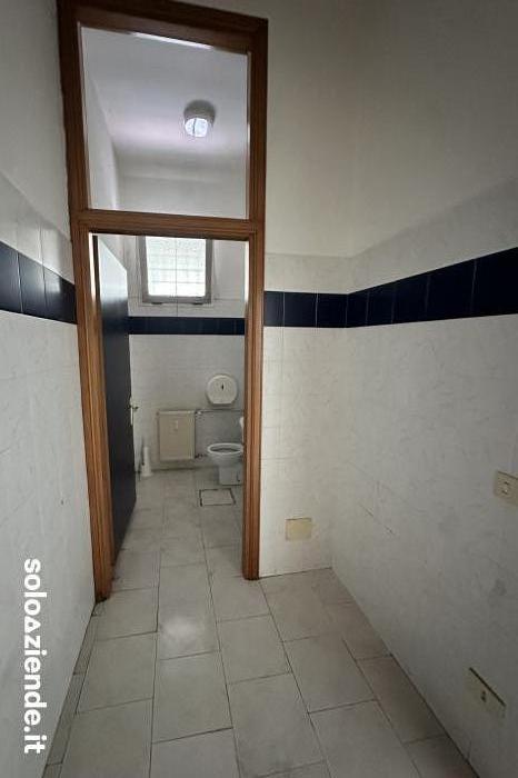 NEGOZIO OPEN SPACE IN AFFITTO A MARGHERA Venezia (VE) - Soloaziende.it