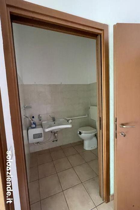 Affitto Immobili uso ufficio - ambulatorio NEGOZIO CON UNA VETRINA FRONTE STRADA a Segrate (MI)