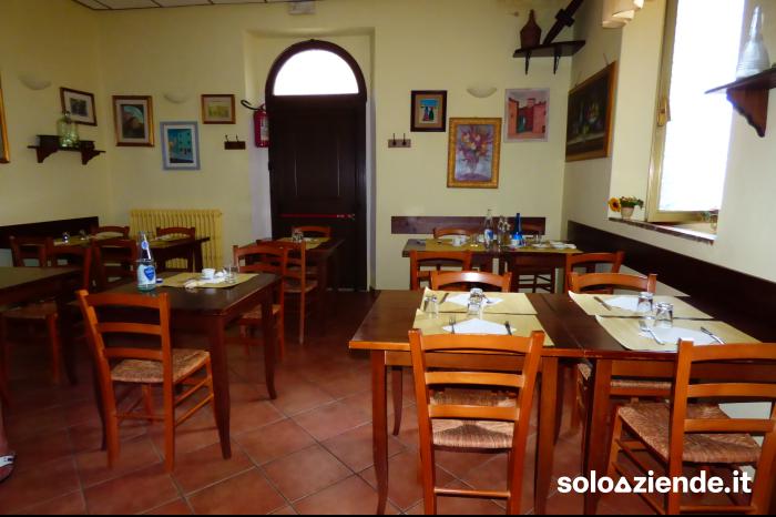 Vendita Ristoranti LOCALE PER RISTORANTE BAR a Chiaravalle (AN)