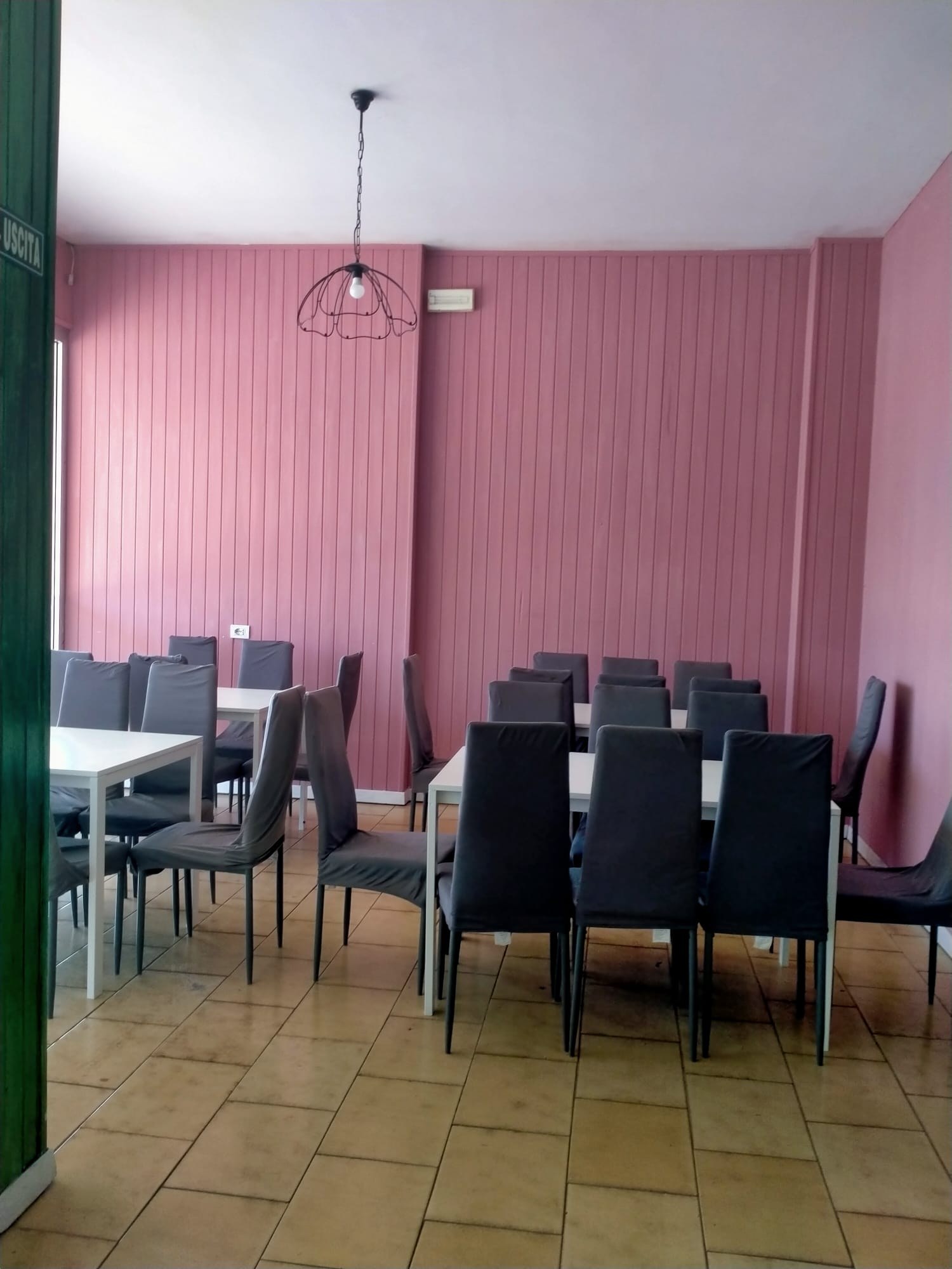 Affitto Ristoranti BAR RISTORANTE PIZZERIA COCTAIL BAR a Porto Sant'Elpidio (FM)