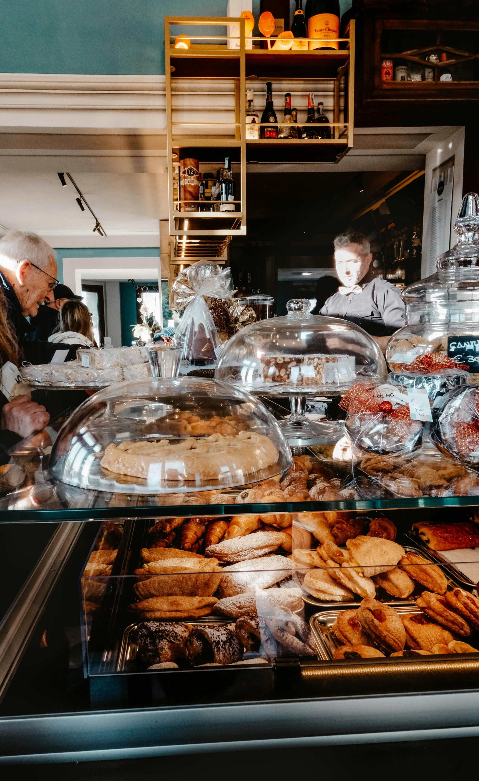 SNACK BAR IN AFFITTO D'AZIENDA COMUNE DI VENEZIA