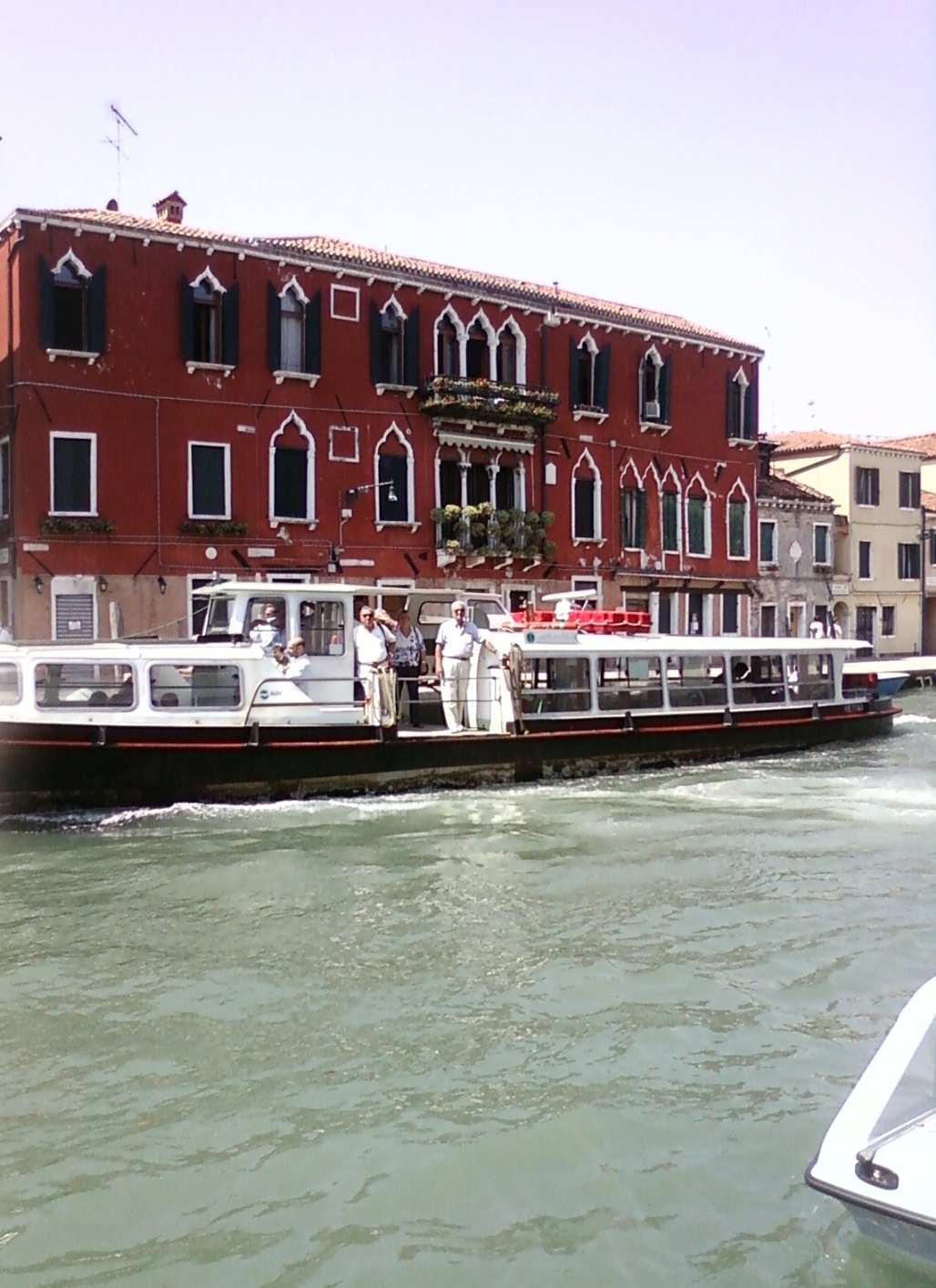 Vendita Alberghi - Affittacamere UFFICIO/NEGOZIO  a Venezia (VE)