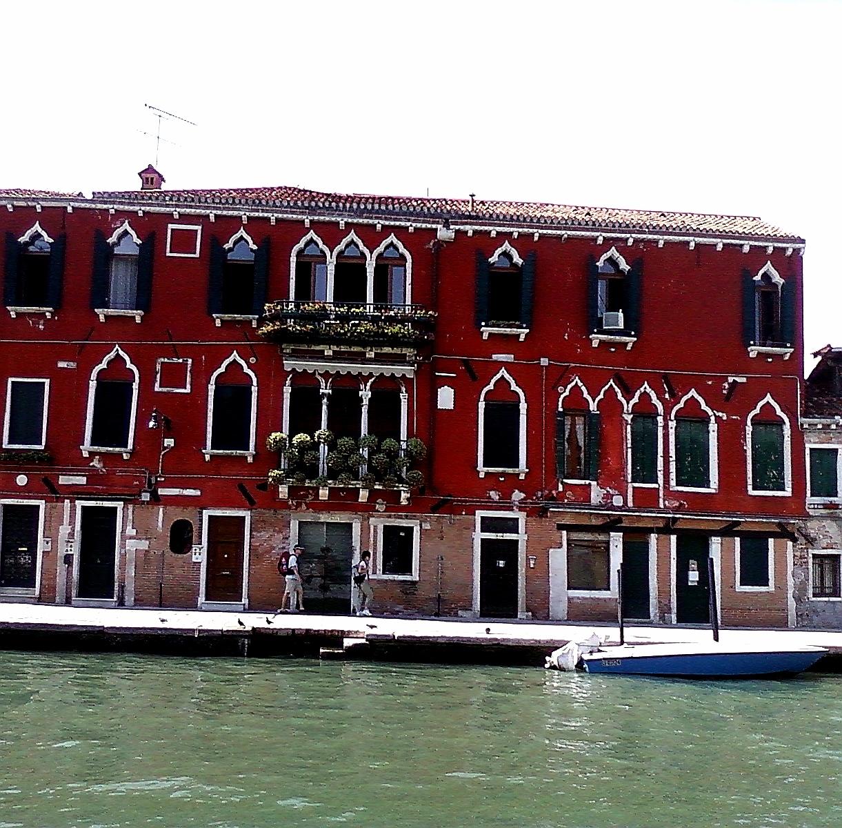 Vendita Alberghi - Affittacamere UFFICIO/NEGOZIO  a Venezia (VE)