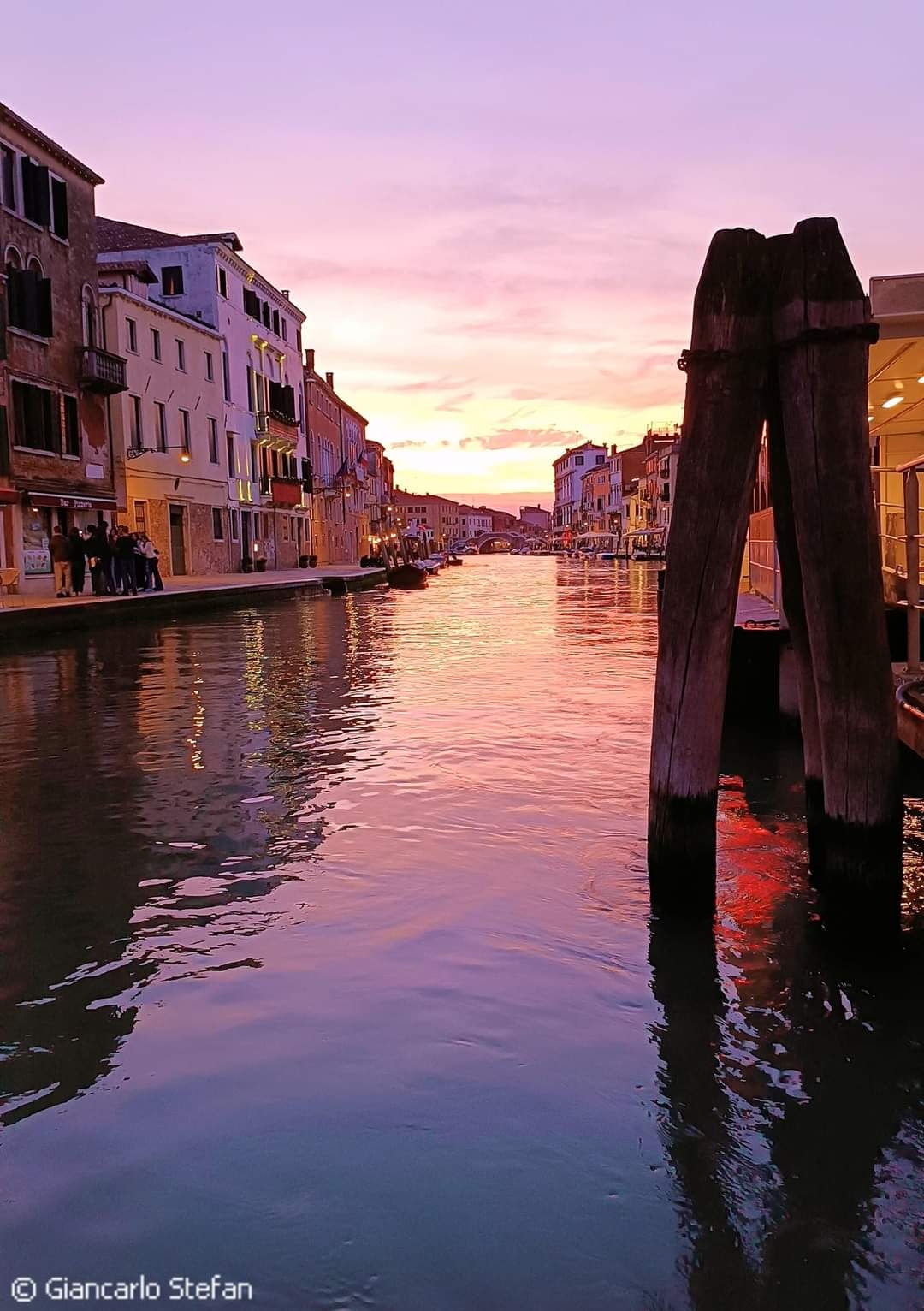Vendita Alberghi - Affittacamere UFFICIO/NEGOZIO  a Venezia (VE)