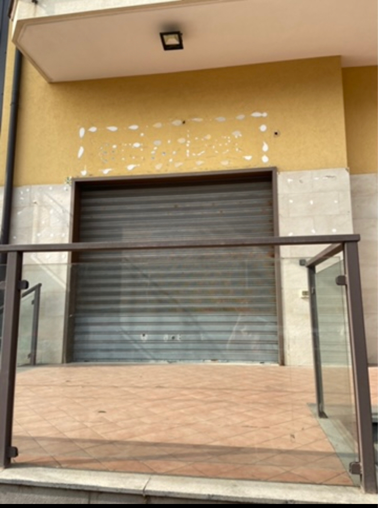 Affitto Ristoranti BOTTEGA IN AFFITTO  a Aci Catena (CT)
