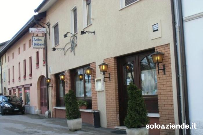 Vendita Ristoranti RISTORANTE 50 POSTI CON AFFITTACAMERE a Sedico (BL)