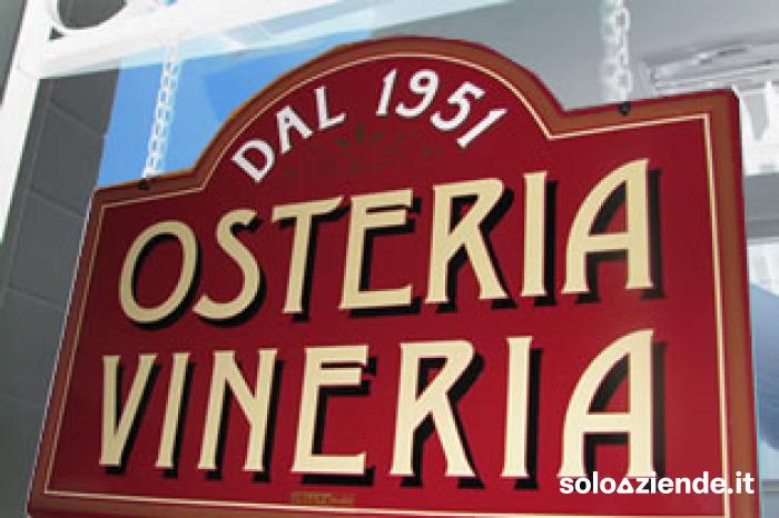 Affitto Ristoranti OSTERIA IN AFFITTO DI AZIENDA A TREVISO VICINANZE a Quinto di Treviso (TV)
