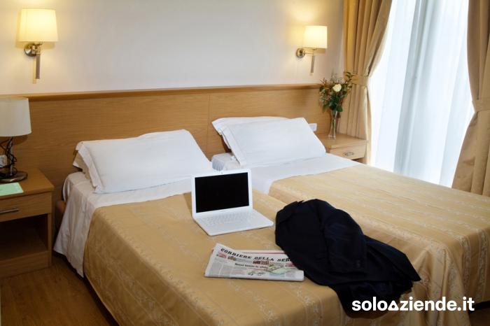 Vendita Alberghi - Affittacamere HOTEL 3 STELLE a Venezia (VE)