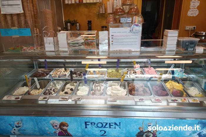 Vendita Commercio al dettaglio solo alimentare VENDESI GELATERIA MILANO (MI) a Milano (MI)