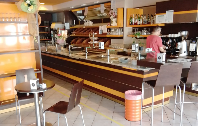 BAR GAVELLO IN VIA MATTEOTTI 84 - Soloaziende.it