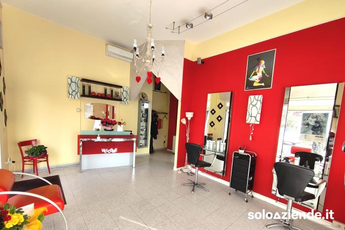 Vendita Servizi vari IN VENDITA NEGOZIO / UFFICIO / STUDIO / SHOW-ROOM a Silea (TV)