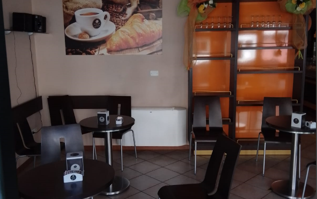 BAR GAVELLO IN VIA MATTEOTTI 84 - Soloaziende.it